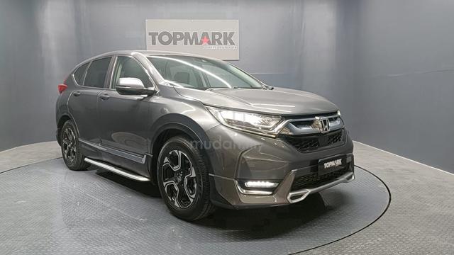 2020 Honda CR-V 1.5 TC-P 2WD (A) - 4