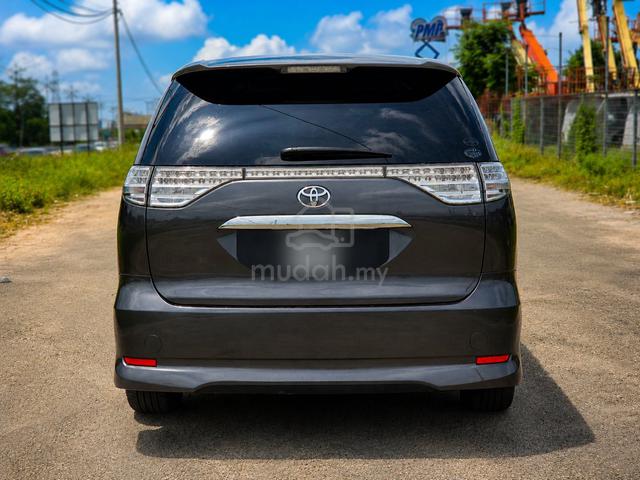 (Reg 2017) 2013 Toyota ESTIMA 2.4 AERAS (A)|F.Loan - 5