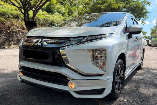 2024 Mitsubishi XPANDER 1.5 (A) - 2