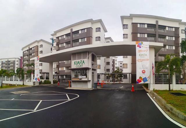 Kiara Court 1