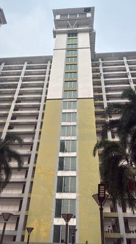 SuriaMas Suites (Johor Bahru) 1