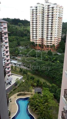 Saujana Aster 1