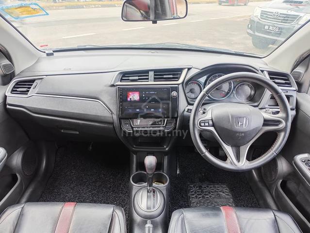 2021 Honda BR-V 1.5 V (A) Premium V - 4