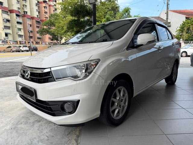 2019 Perodua BEZZA 1.3 PREMIUM X (A) 1 OWNER - 1