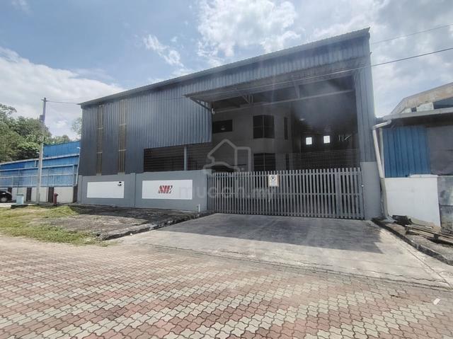 Factory for Rent Fully Extend 1