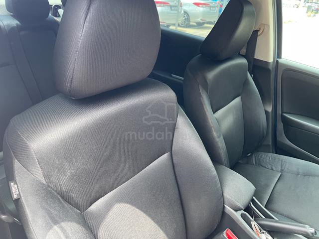 2014 Honda CITY 1.5 V (A) MUGEN BODYKIT FULL LOAN - 5