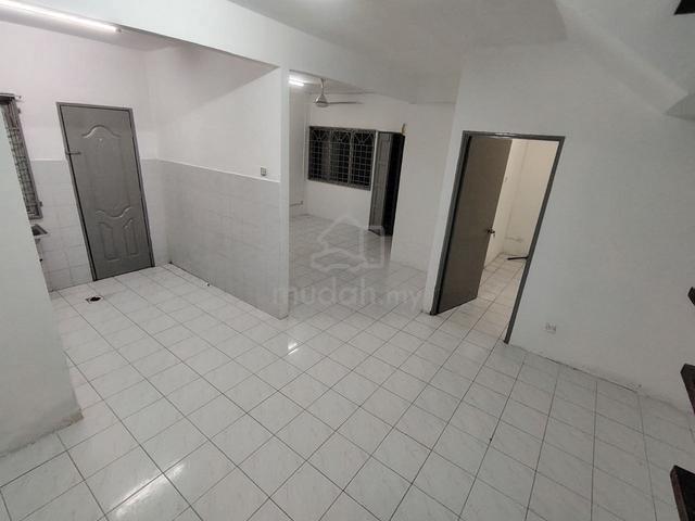2 Sty Semi Detached Cluster 4R3B @ Taman Putra Perdana Puchong 1