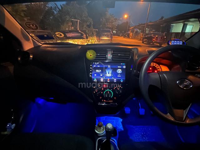 AXIA Rahmah 2021 - 2