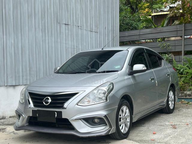 2020 Nissan ALMERA 1.5 VL (A) FREE WARRANTY - 5