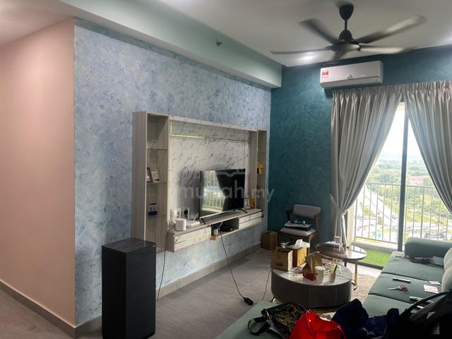 Sunsuria Forum 1