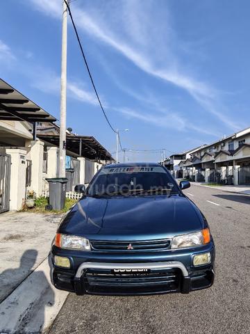 2005 Proton WIRA 1.5 GL (M) - 1