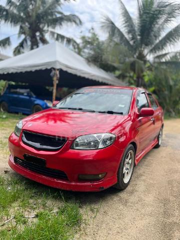 2004 Toyota VIOS 1.5 G (A) - 3
