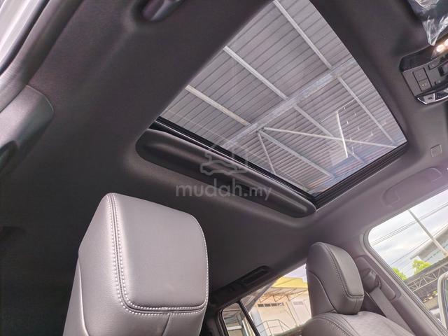 2025 Toyota LANDCRUISER LC 250 2.7 VX UNREG,NEWCAR - 2
