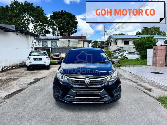 2016 Proton PERSONA 1.6 (A) OTR - 2