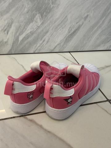 Adidas Hello Kitty Shoes - photo 3 of 3