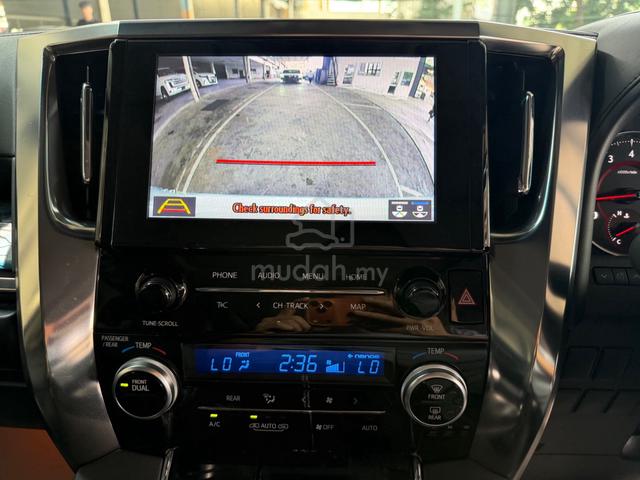 2023 Toyota ALPHARD 2.5 SC Sunroof (Unreg) - 5