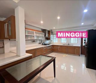 2 Sty Semi-D @ Minden Height [SPACIOUS Land 7000sqft] EXTENDED 1