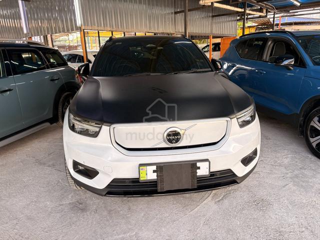 2021 Volvo XC40 1.5 RECHARGE (A) - 5