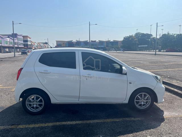 2018 Perodua AXIA 1.0 G ( OTR ) FACELIFT (A) - 5
