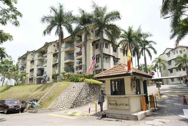 Seri Kasturi (Puchong) 1