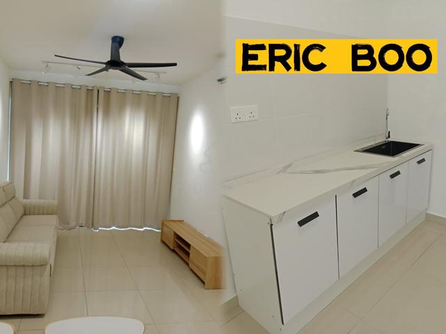 Ideal Venice Residency 1