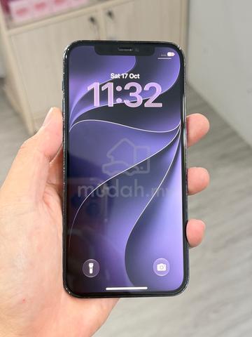 iPhone 12 Pro 256gb - photo 2 of 4