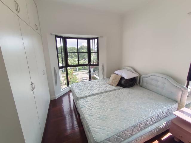 Grace Ville 5