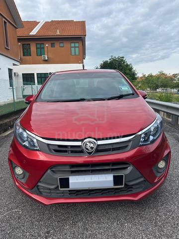 2018 Proton PERSONA 1.6 PREMIUM -- (A) - 1