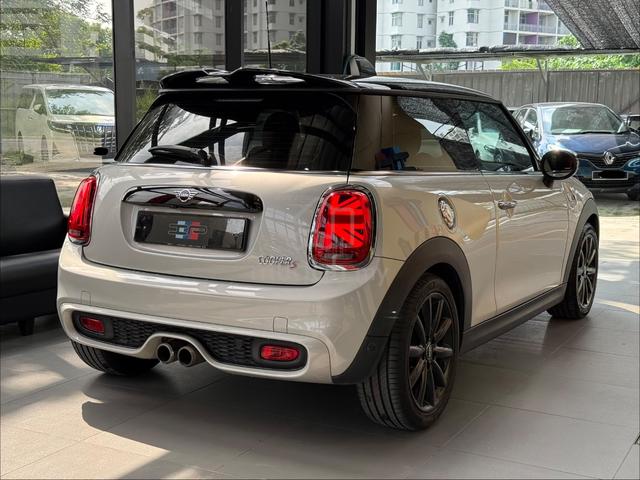 2018 Mini COOPER S 2.0 JCW HATCH 2Door F55 F54 - 2