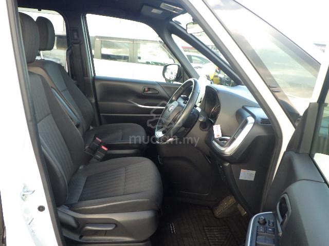 Toyota Noah S-G 2.0 Just Arived 4.5A 40K 2022 July - 5