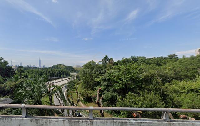 9.017 Acres RESIDENTIAL LAND Sri Hartamas Mont Kiara, PREMIER LOCATION 1