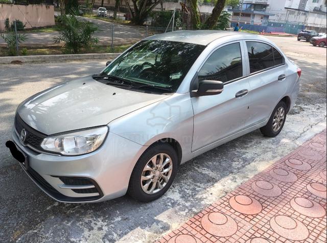 2022 Proton SAGA 1.3 STANDARD AT MY16 FACELIFT (A) - 1