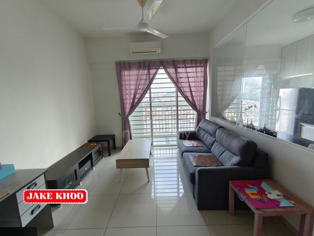 Imperial Residences 1