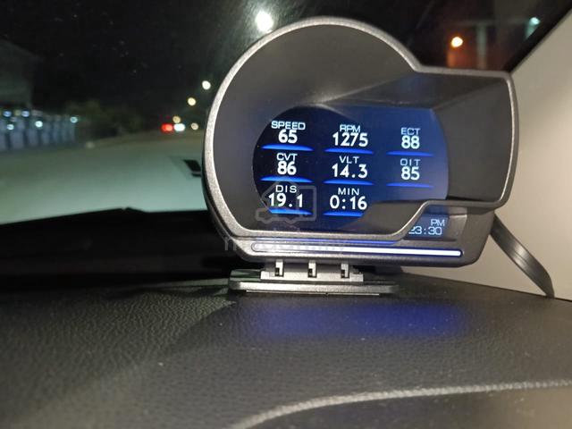 2016 Honda CITY 1.5 E (A) - 5