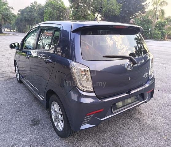 Perodua AXIA 1.0 SE (A) Direct Owner  - 5