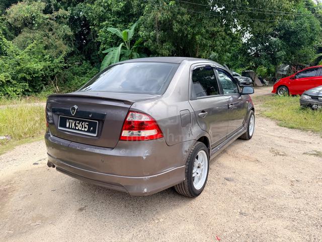 Proton SAGA 1.3 H-LINE (M)-09 - 4