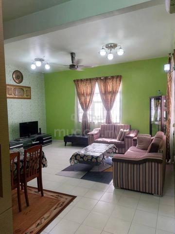 Pangsapuri Sri Mas 1