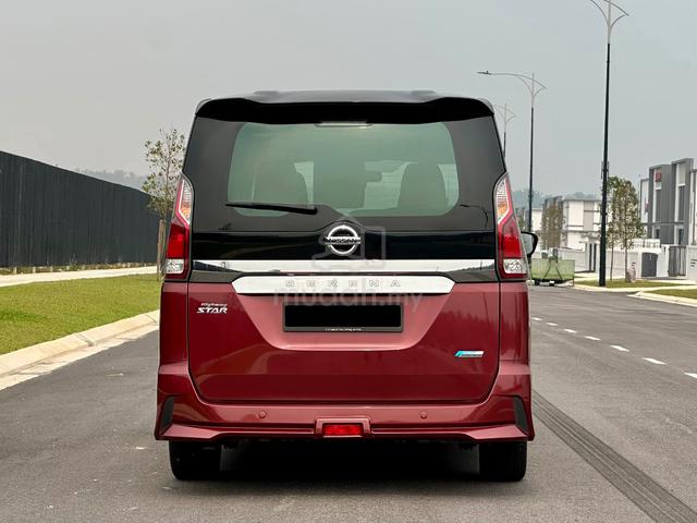 NISSAN SERENA 2.0 PREMIUM HWS🔥CARKiNG‼️‼️‼️ - 3