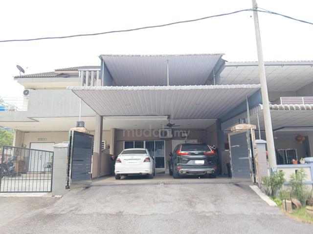 Fully Renovated 2 Tingkat Taman Jana Utama 1