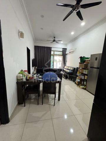 Parc Regency 3