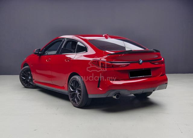 2023 BMW 218i M Sport Warranty Free Service PackMY - 2