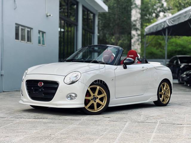 2022 Daihatsu COPEN 0.7 CERO S660 TURBO (A) - 1