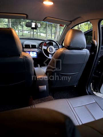 2007 Proton PERSONA 1.6 BASE LINE (A) - 3