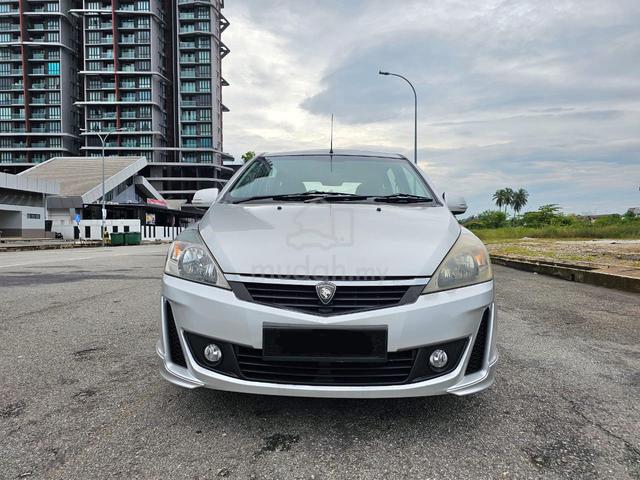 2015 Proton EXORA 1.6 BOLD PREMIUM (A) - 1