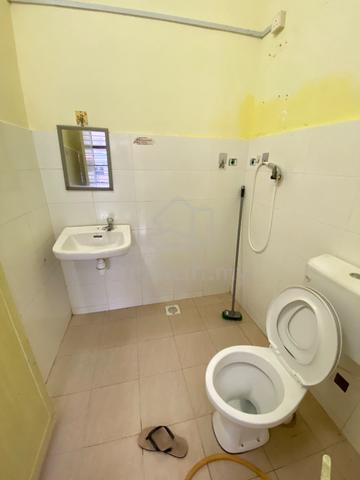 Bukit setongkol single storey Corner lot House for rent. 4