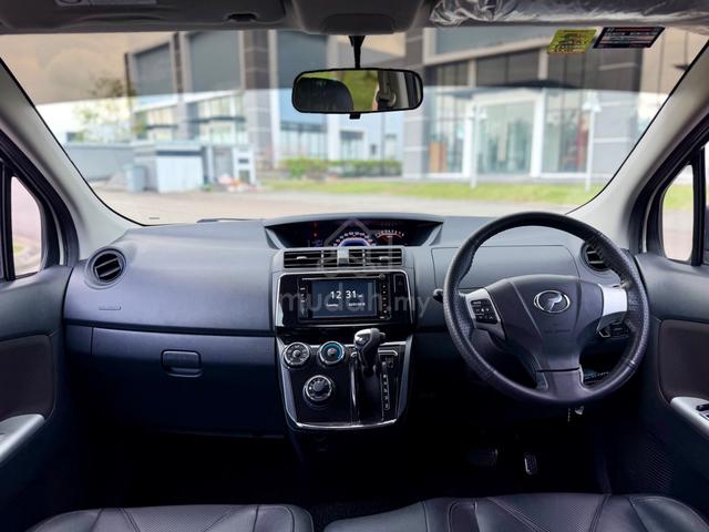 FULL LOAN 2021 Perodua ALZA 1.5 AV (A) - 5
