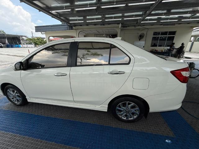 2017 Perodua BEZZA 1.3 ADVANCE (A) - 3