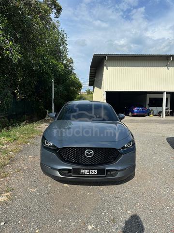 2024 Mazda CX-30 2.0 G 2WD HIGH+ MY19 UPDATED (A) - 1
