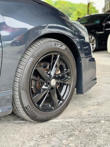 2014 Nissan TEANA 2.5 XV (A) - 3