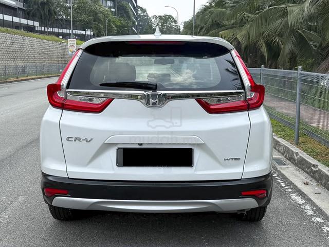 2019 Honda Cr-V 2.0 (A) FULL SERVICE HONDA CRV - 4